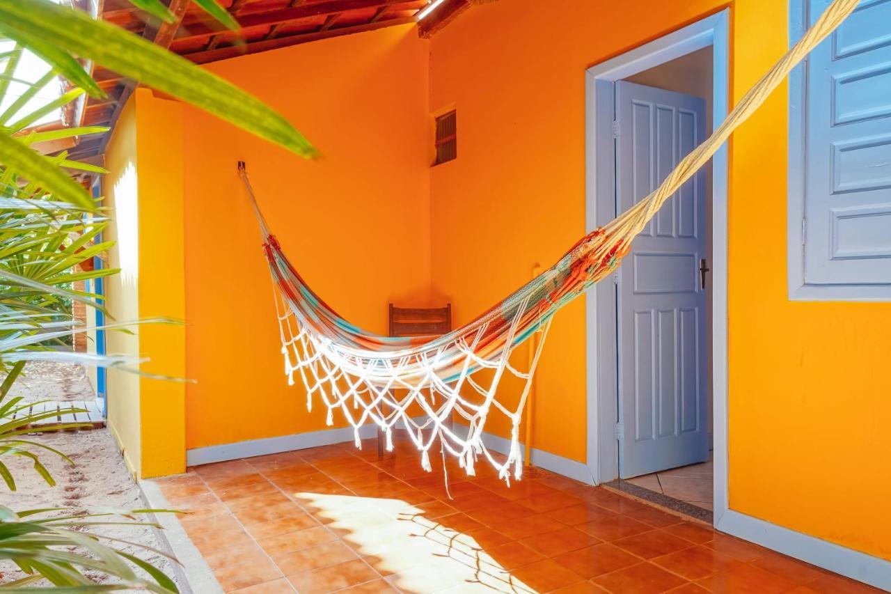 Ganga Zumba Pousada & Hostel バーラ・グランデ エクステリア 写真